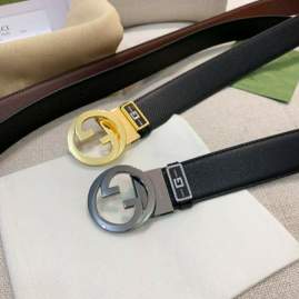 Picture of Gucci Belts _SKUfw148124381fw